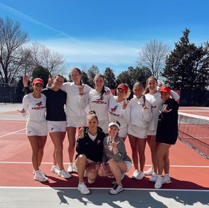 Image post by @stagstennis on Instagram
