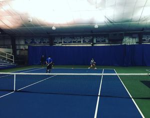 Image post by @ukwomenstennis on Instagram