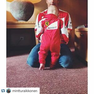 Image post by @f1gpcanada on Instagram