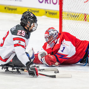 Image post by @hockeycanada on Instagram