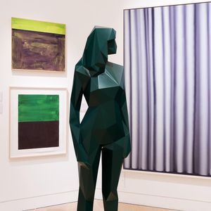 Image post by @phillipsauction on Instagram