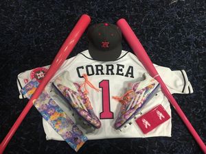 Image post by @teamcjcorrea on Instagram