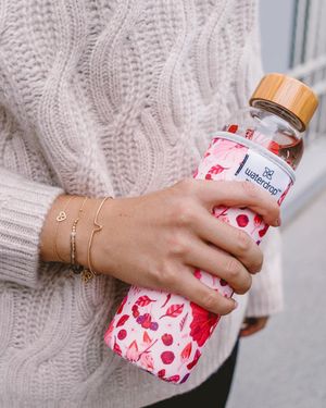 Image post by @waterdrop on Instagram