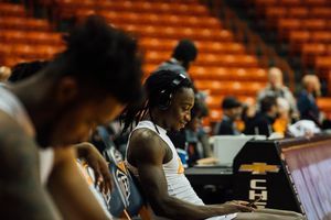 Image post by @UTEPMBB on Twitter