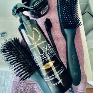 Image post by @vipluxuryhaircare on Instagram
