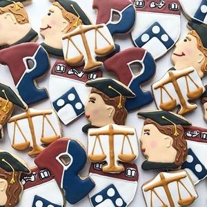 Image post by @penncareylaw on Instagram