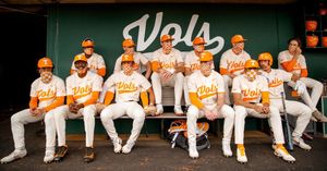 Image post by @vol_baseball on Instagram