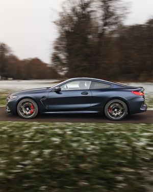 Image post by @bmwm on Instagram