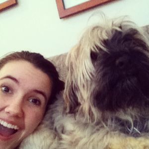 Image post by @natalieburdick on Instagram