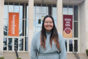 Image post by @susquehannau on Instagram