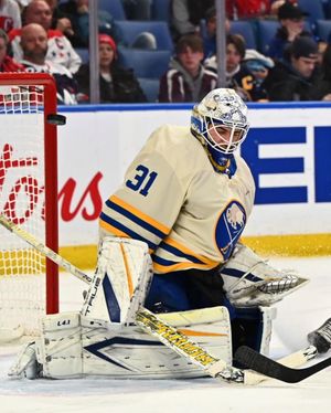 Image post by @truelefevre_goalie on Instagram