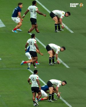 Image post by @rugbypass on Instagram