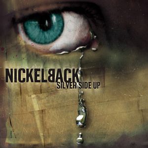 Image post by @Nickelback on Twitter