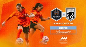 Image post by @houston.dash on Facebook