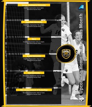 Image post by @umbclife on Instagram