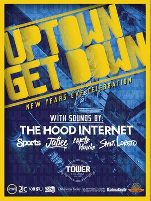 Text post by @21cokc on Twitter