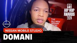 Video post by @betnetworks on YouTube
