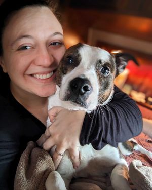 Image post by @yourfuzzy on Instagram