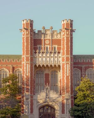 Image post by @gaylordcollege on Instagram