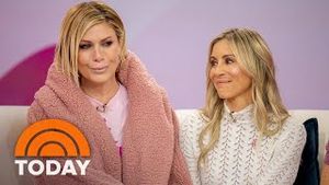 Video post by @today on YouTube