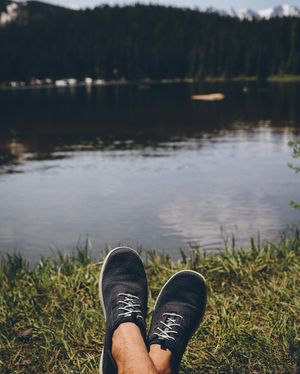 Image post by @olukai on Instagram