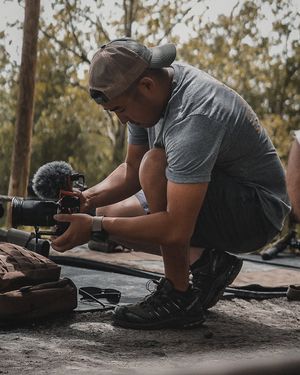 Image post by @natereimers on Instagram