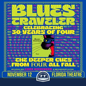 Image post by @floridatheatre on Instagram