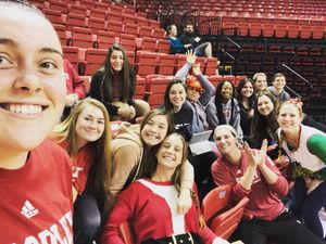 Image post by @bradleysoftball on Instagram