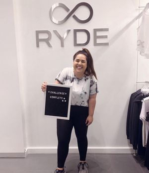 Image post by @rydehouston on Instagram