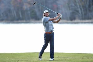 Image post by @auburnmgolf on Twitter