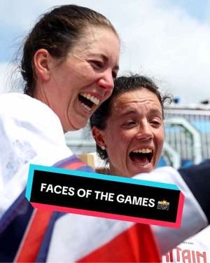 Video post by @teamgb on TikTok