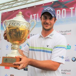 Image post by @julienbrun_golf on Instagram
