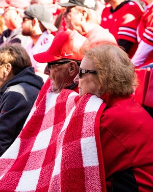 Image post by @ohiostathletics on Instagram