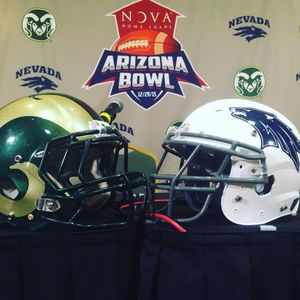 Image post by @nevadafootball on Instagram