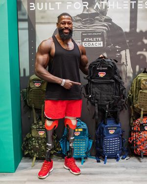 Image post by @builtforathletes on Instagram