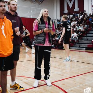 Image post by @paigebueckers on Instagram