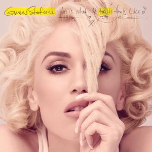 Image post by @gwenstefani on Instagram
