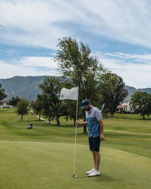 Image post by @ojaivalleyinn on Instagram