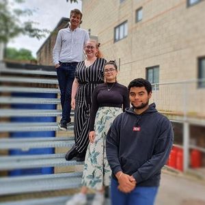 Image post by @kentunion on Instagram