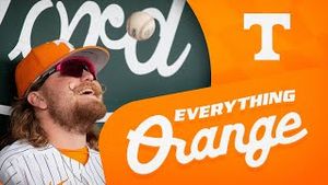 Video post by @Tennessee Athletics on YouTube