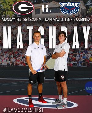 Image post by @ugatennis on Instagram