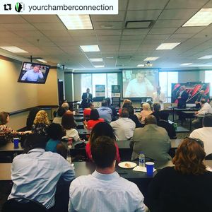 Image post by @gwinnettchamber on Instagram
