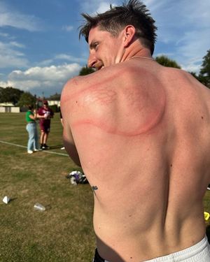 Image post by @washeduplaxbros on Instagram