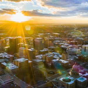 Image post by @boiseinsiders on Instagram