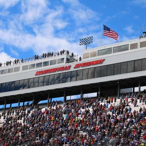 Image post by @martinsvilleswy on Instagram