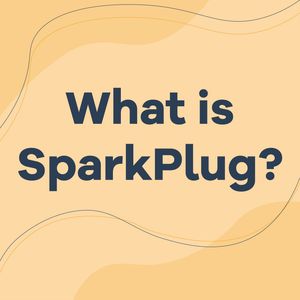Image post by @sparkplug.app on Instagram