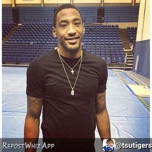 Image post by @tsutigersmbb on Instagram