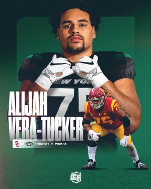 Image post by @usc_athletics on Instagram