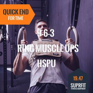 Image post by @suprfitde on Instagram
