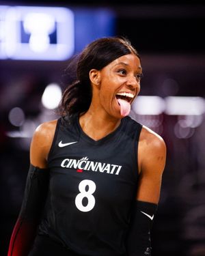 Image post by @GoBEARCATS on Twitter